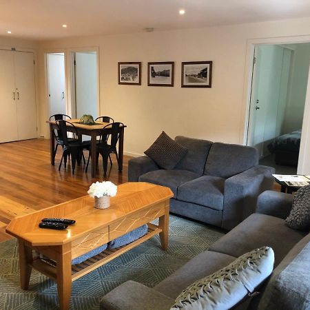 Chill Apartment Rye Εξωτερικό φωτογραφία