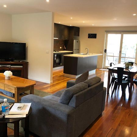 Chill Apartment Rye Εξωτερικό φωτογραφία