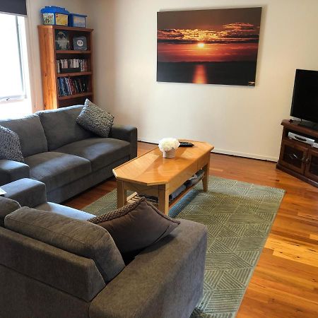 Chill Apartment Rye Εξωτερικό φωτογραφία