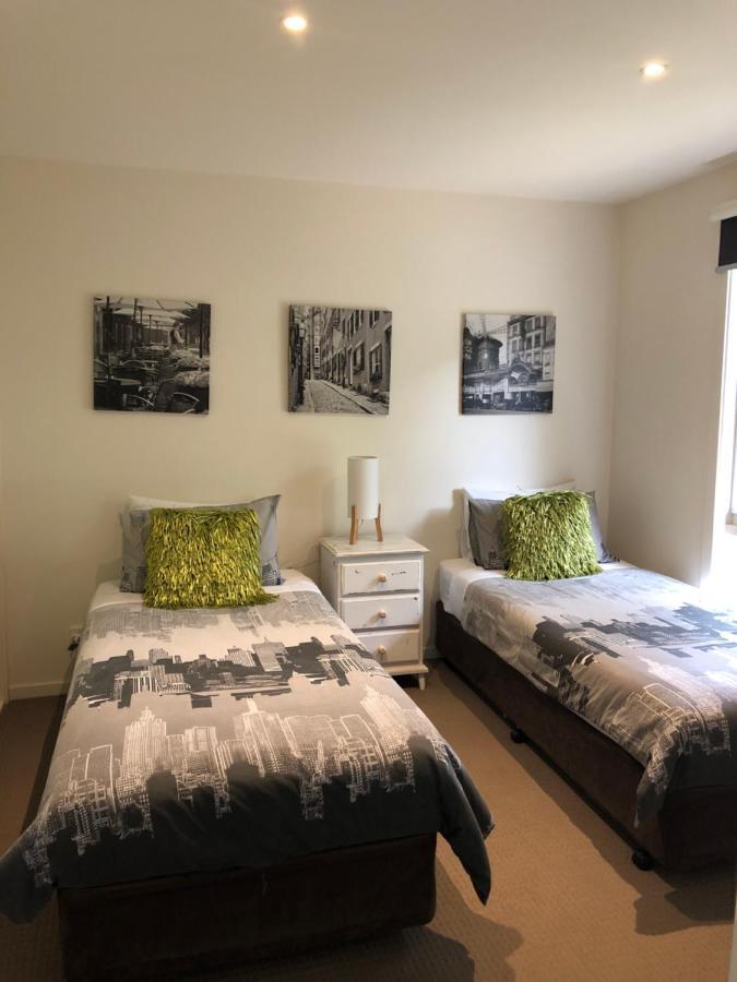 Chill Apartment Rye Εξωτερικό φωτογραφία