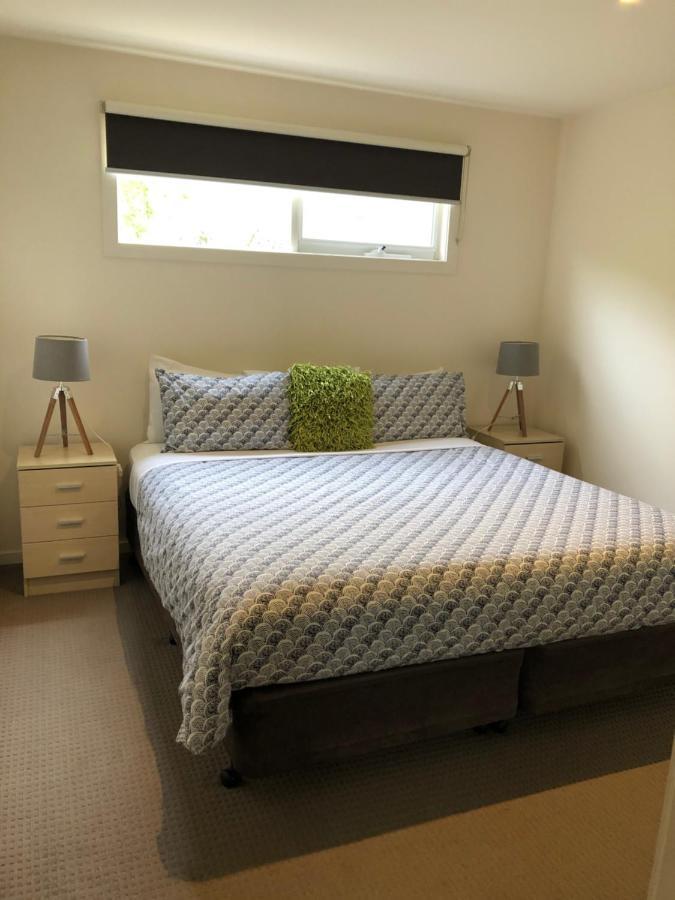Chill Apartment Rye Εξωτερικό φωτογραφία