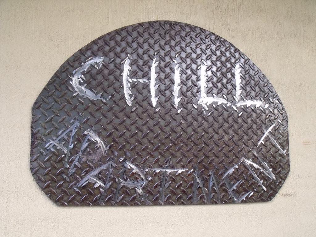 Chill Apartment Rye Εξωτερικό φωτογραφία
