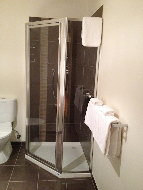 Chill Apartment Rye Δωμάτιο φωτογραφία