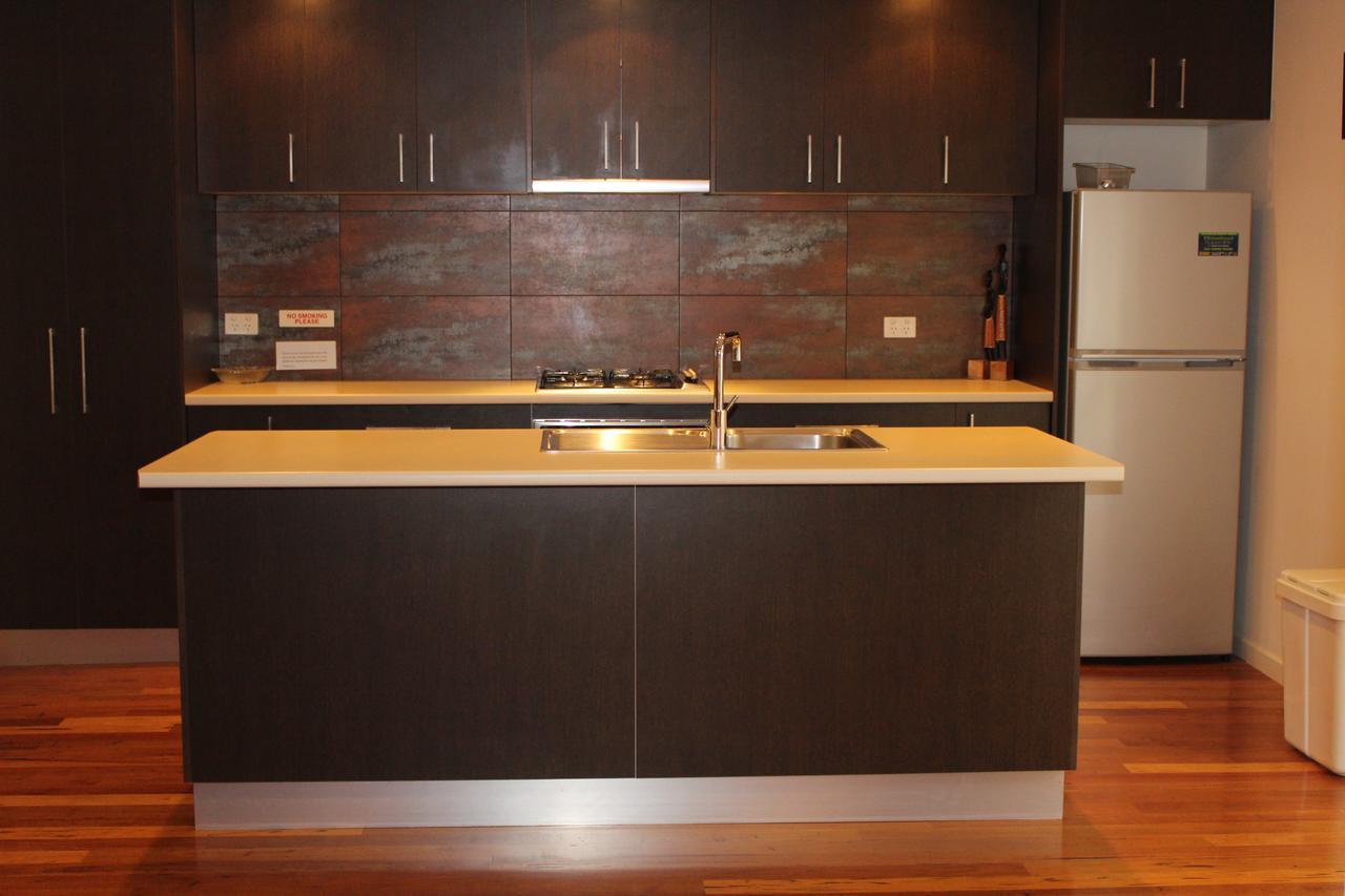 Chill Apartment Rye Εξωτερικό φωτογραφία